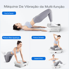 VibraFit Pro - Emagreça Com Rapidez e Facilidade