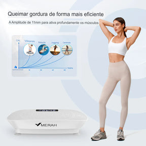 VibraFit Pro - Emagreça Com Rapidez e Facilidade