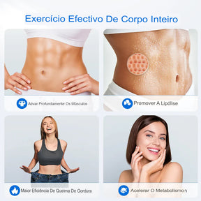 VibraFit Pro - Emagreça Com Rapidez e Facilidade