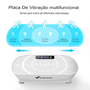 VibraFit Pro - Emagreça Com Rapidez e Facilidade